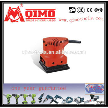 electric drywall sander